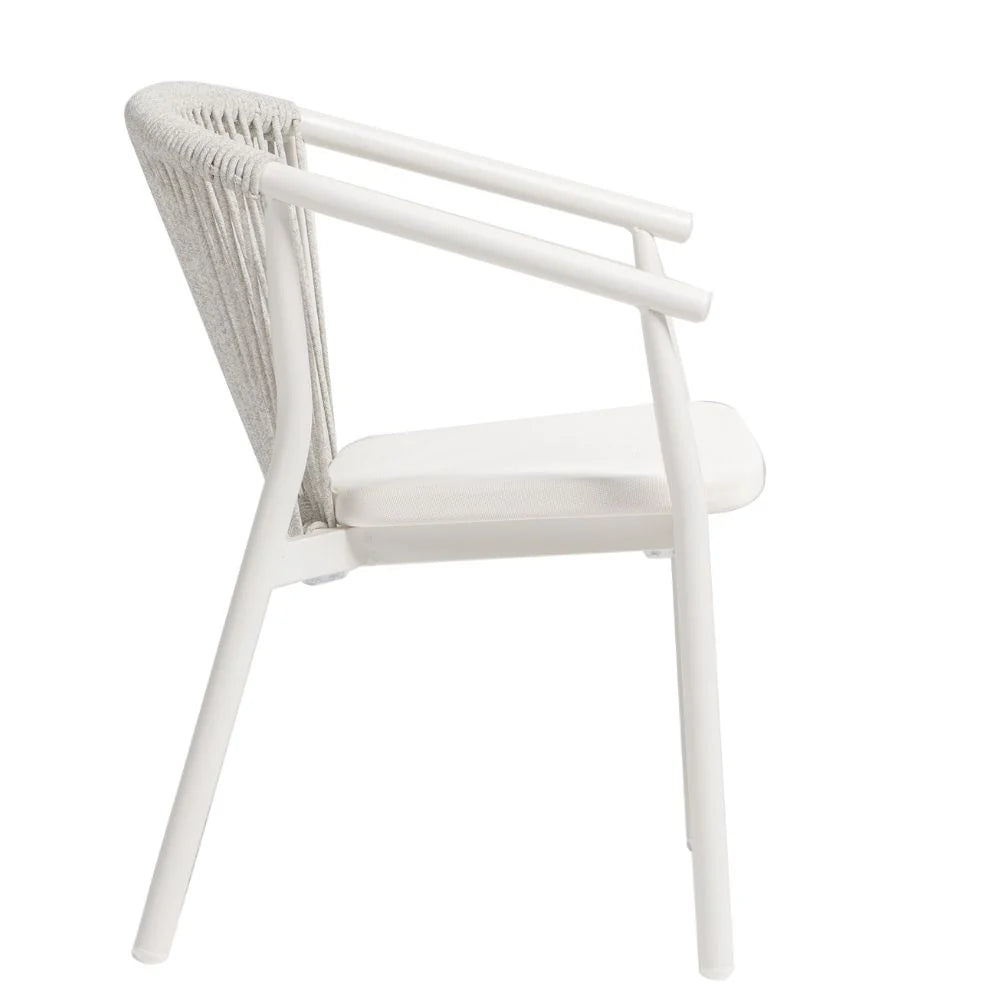 Trinity dining chair by RATANA