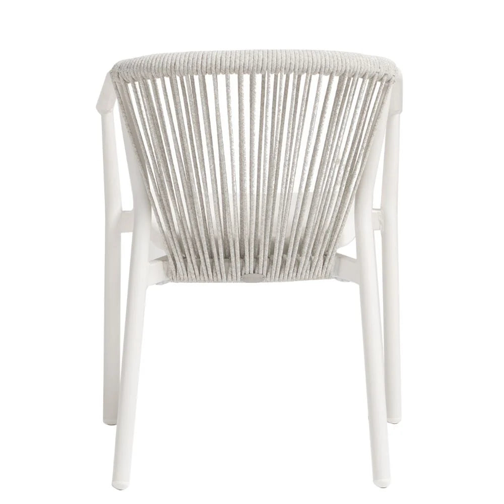 Trinity dining chair by RATANA
