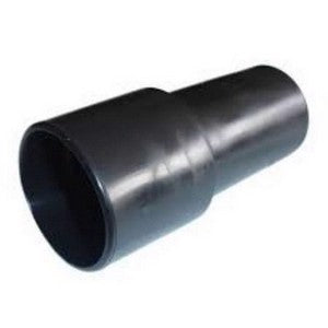 Hose cuff, 1-1/2, Gray, Swivel