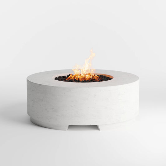 Resort 48 Firepit by Dreamcast