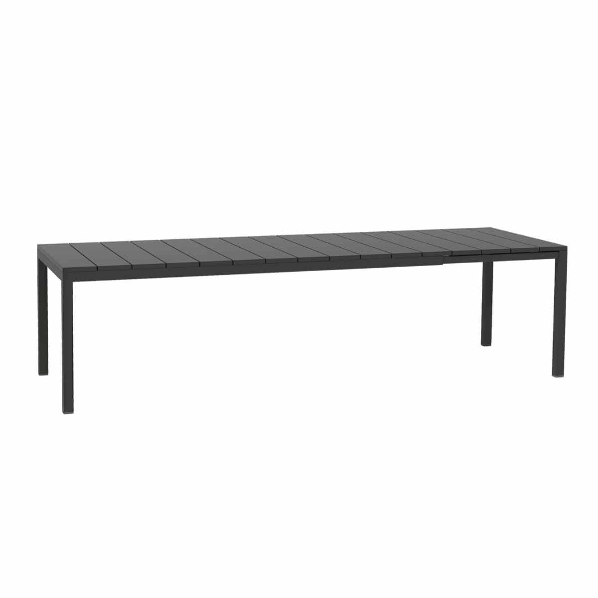 Rio 210 Resin Extendable Dining by Nardi