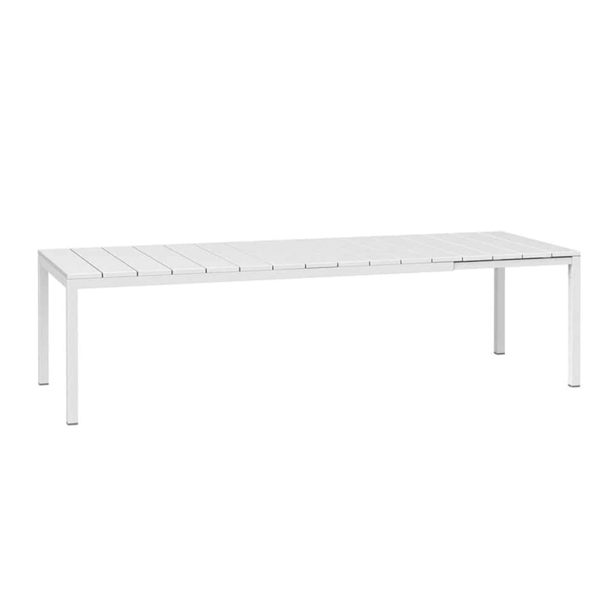 Rio 210 Resin Extendable Dining by Nardi