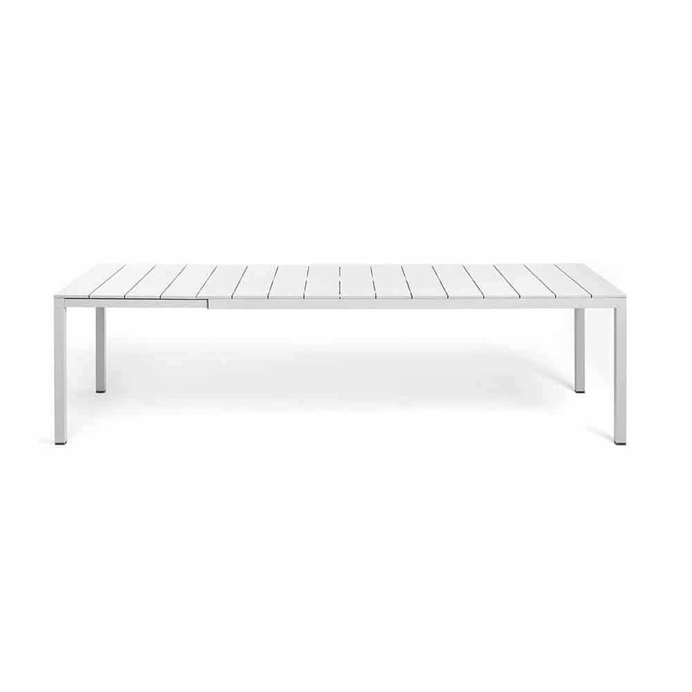 Rio 210 Aluminum Extendable Dining- by Nardi