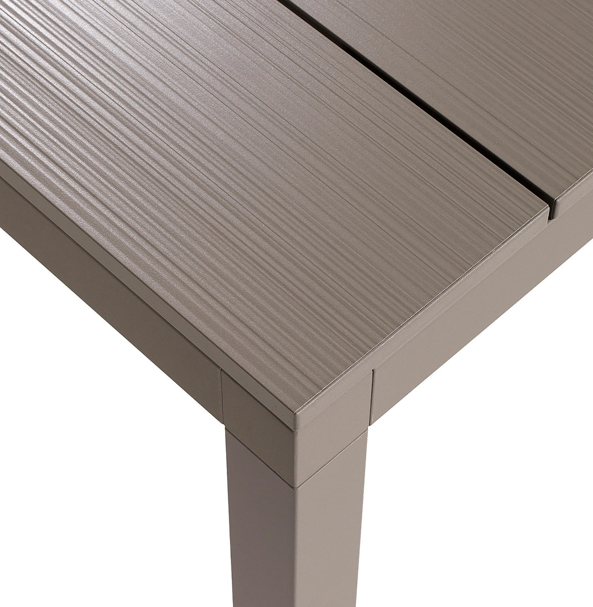 Rio 210 Aluminum Extendable Dining- by Nardi