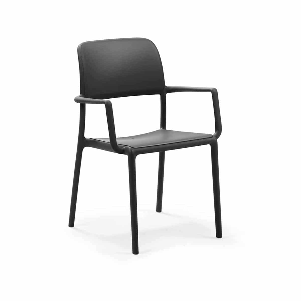 RIVA Armchair by Nardi