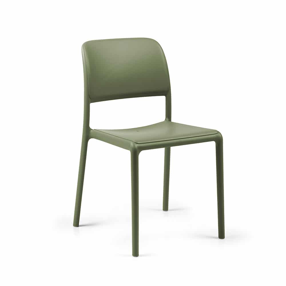 RIVA Side Chair by Nardi