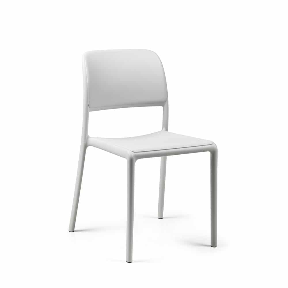 RIVA Side Chair by Nardi