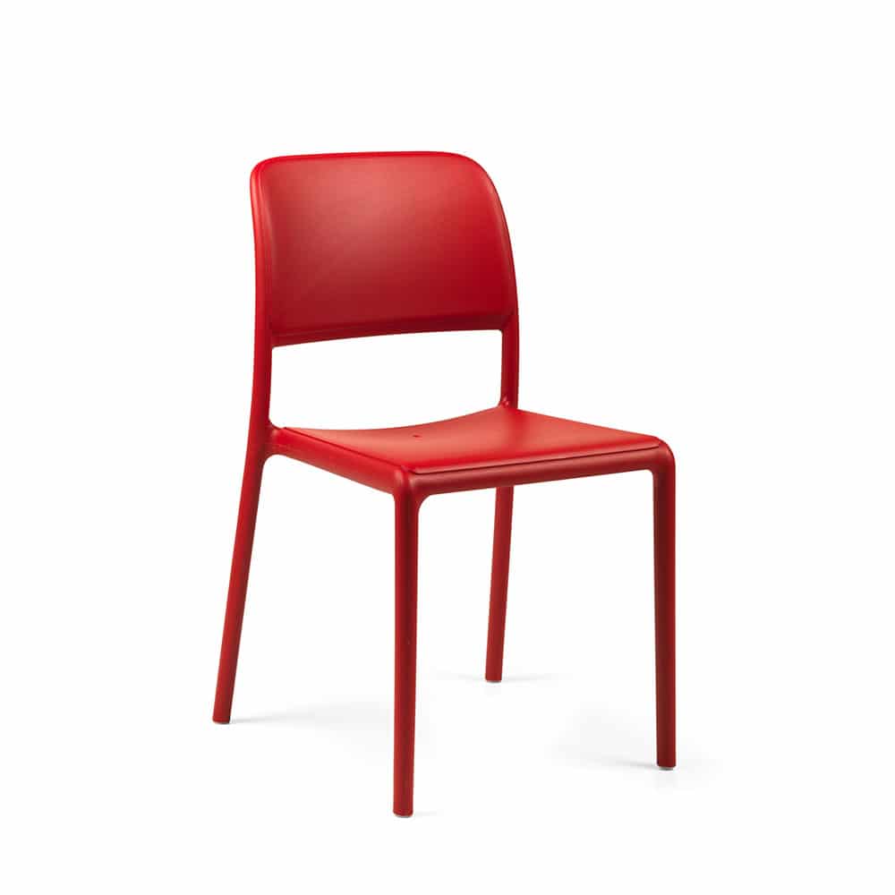 RIVA Side Chair by Nardi