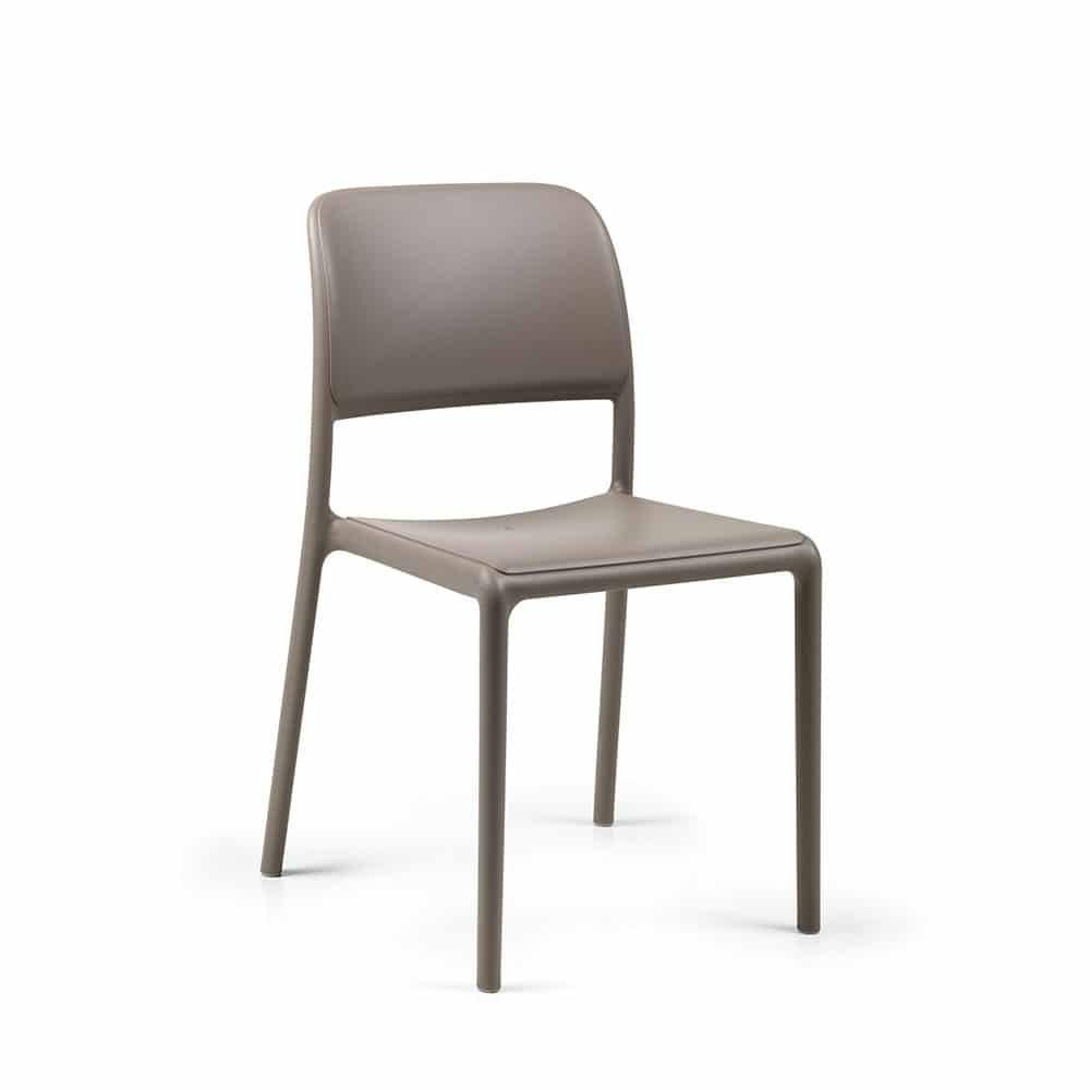 RIVA Side Chair by Nardi