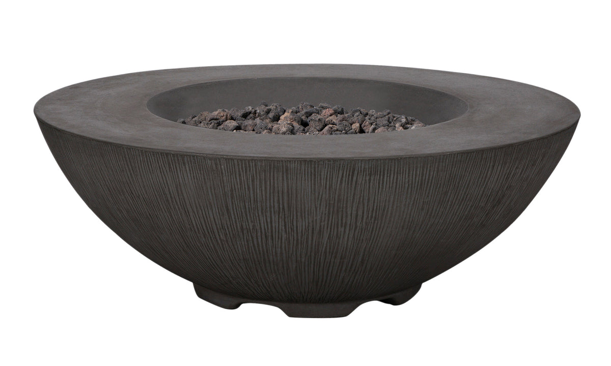 Shangri-La Fire Table