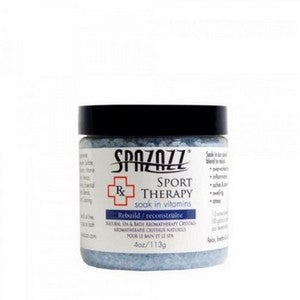 SPAZAZZ Rx Therapies 4oz Jar  - Sport Therapy