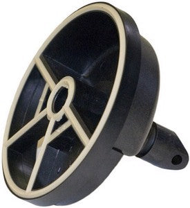 KEY, SEAL ASSEMBLY FOR MULTIPORT VALVE