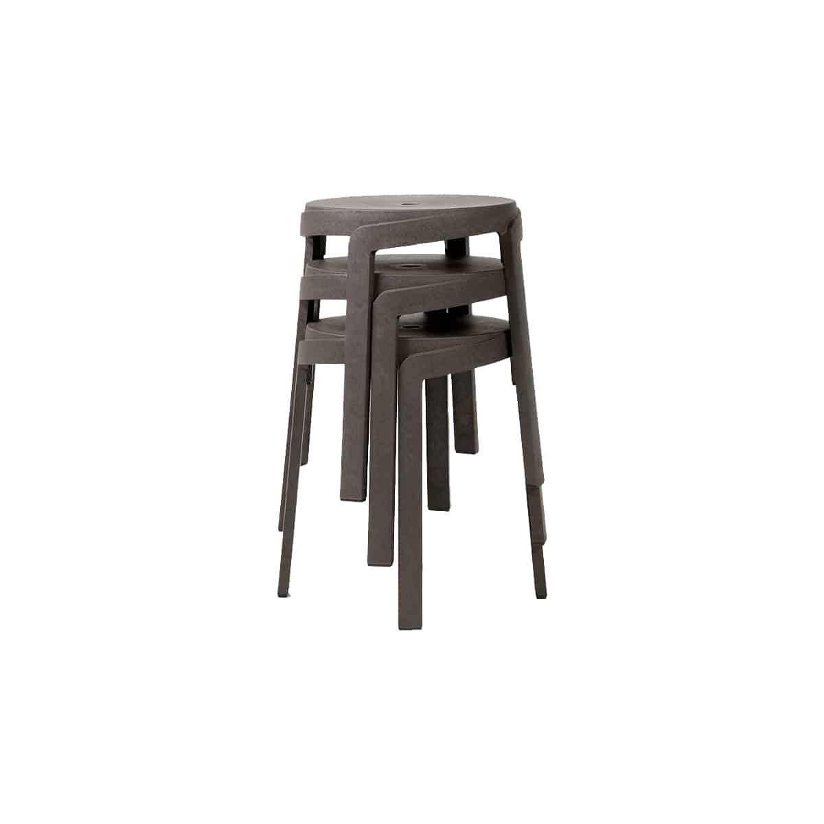 STACK Mini Stool by Nardi