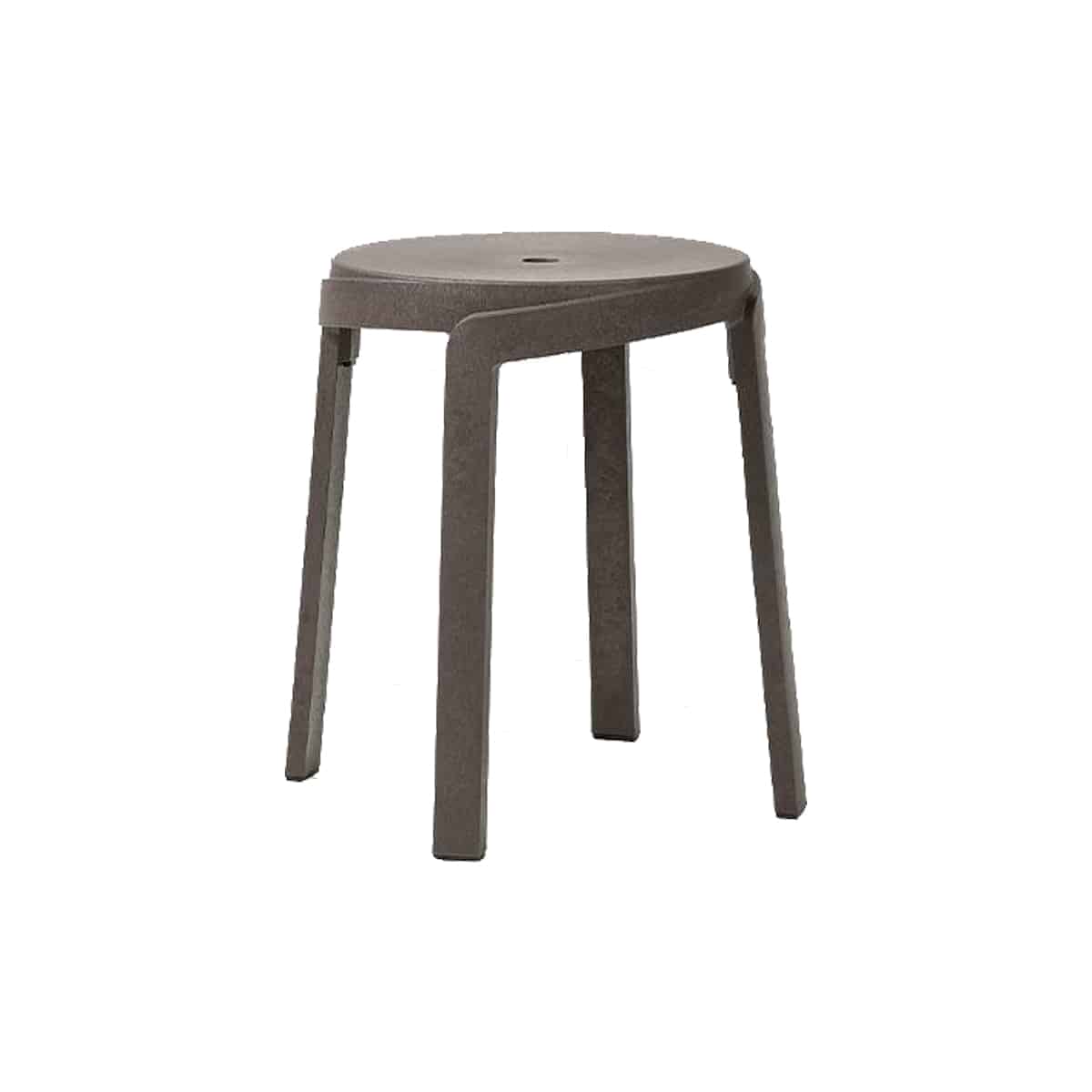 STACK Mini Stool by Nardi