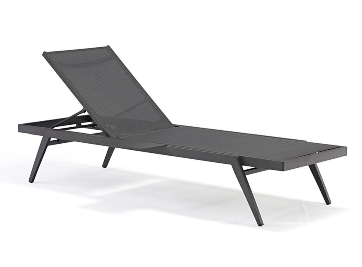 DIVA - Chaise Lounger - By Couture Jardin