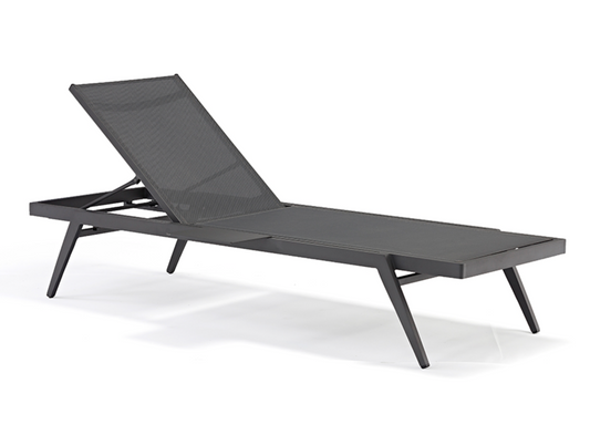 DIVA - Chaise Lounger - By Couture Jardin