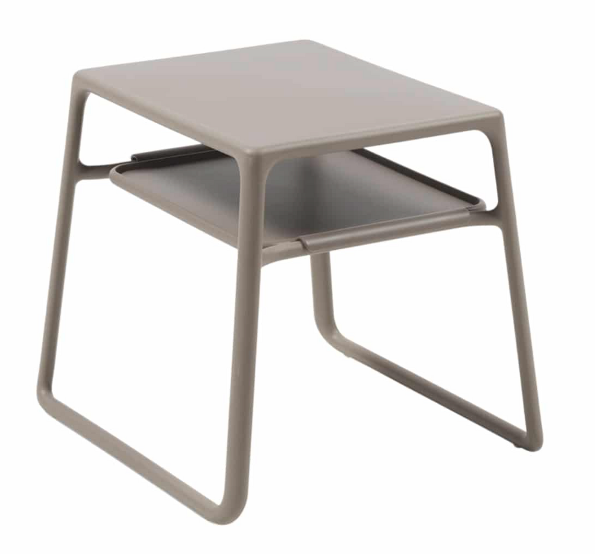 POP side table - By Nardi