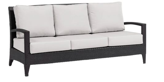 New Miami Lakes Sofa by Ratana