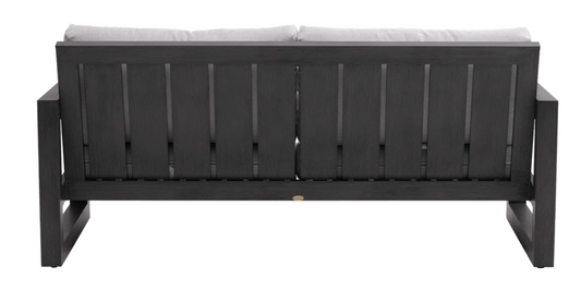 Milano 2.5-Seater Sofa by Ratana