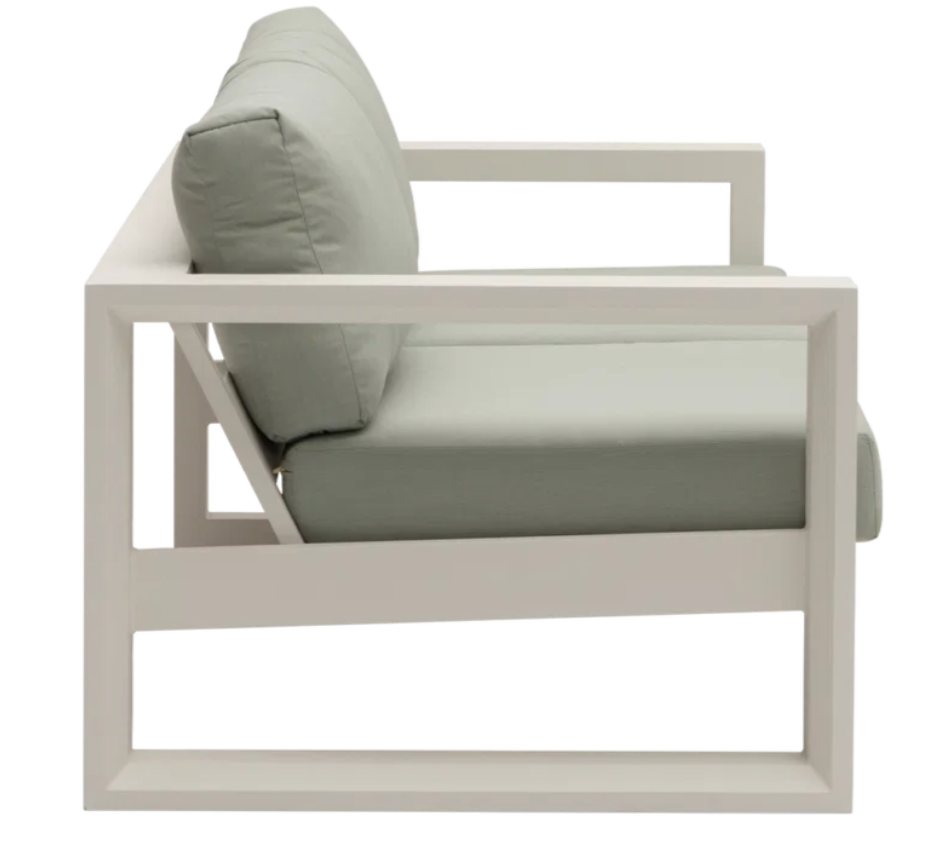 Element 5.0 2.5-Seater Sofa by Ratana
