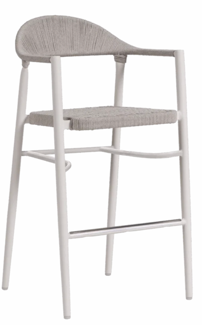 BALLINA Bar Chair – by Ratana