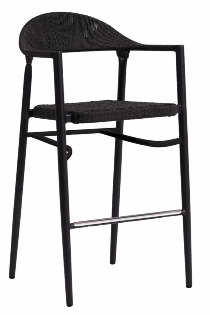 BALLINA Bar Chair – by Ratana