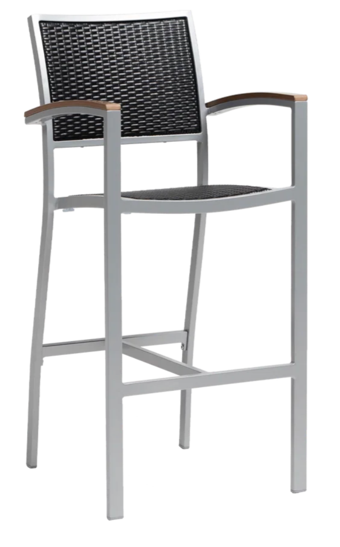 NEW MUNICH Bar Chair – by Ratana