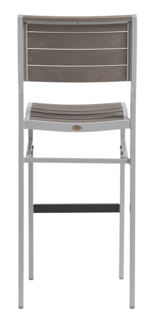 NEW MIRAGE Bar Chair – by Ratana