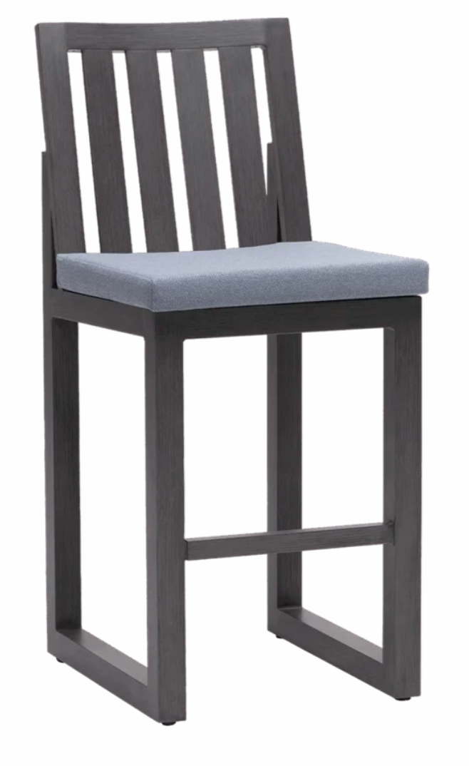 MILANO Bar Chair – by Ratana