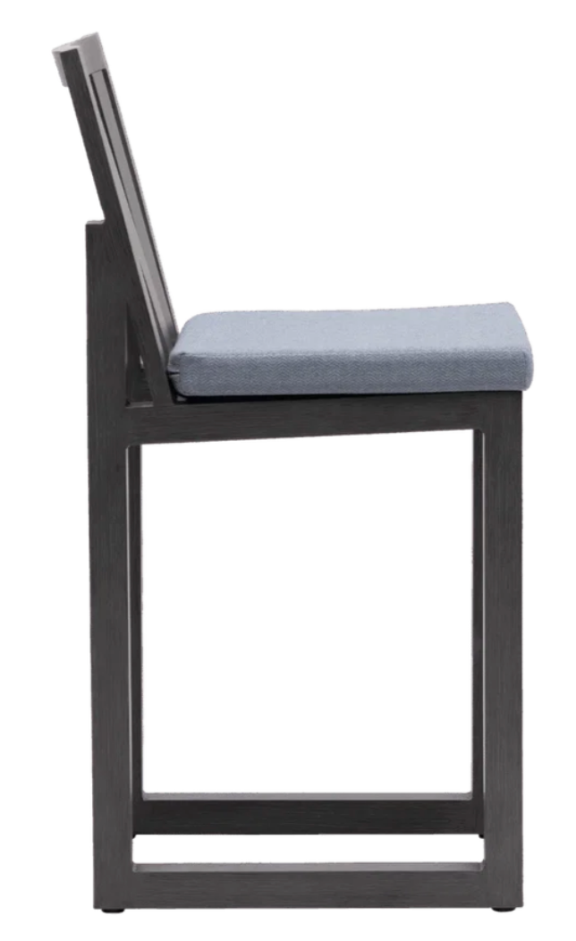 MILANO Bar Chair – by Ratana