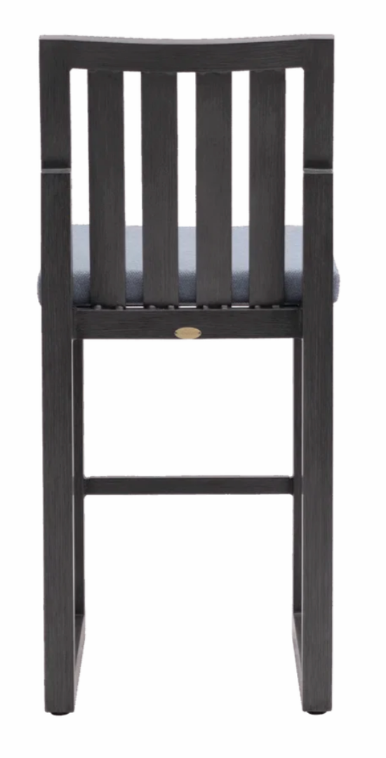 MILANO Bar Chair – by Ratana