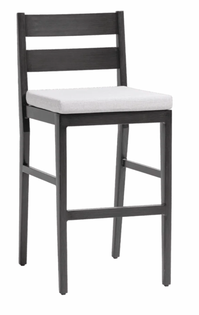 LUCIA Bar Chair – by Ratana