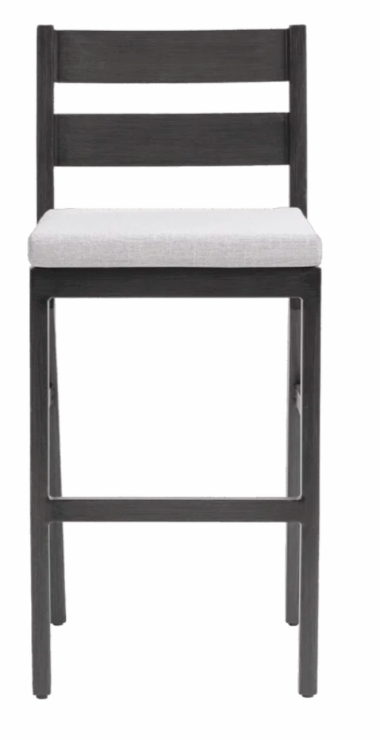 LUCIA Bar Chair – by Ratana