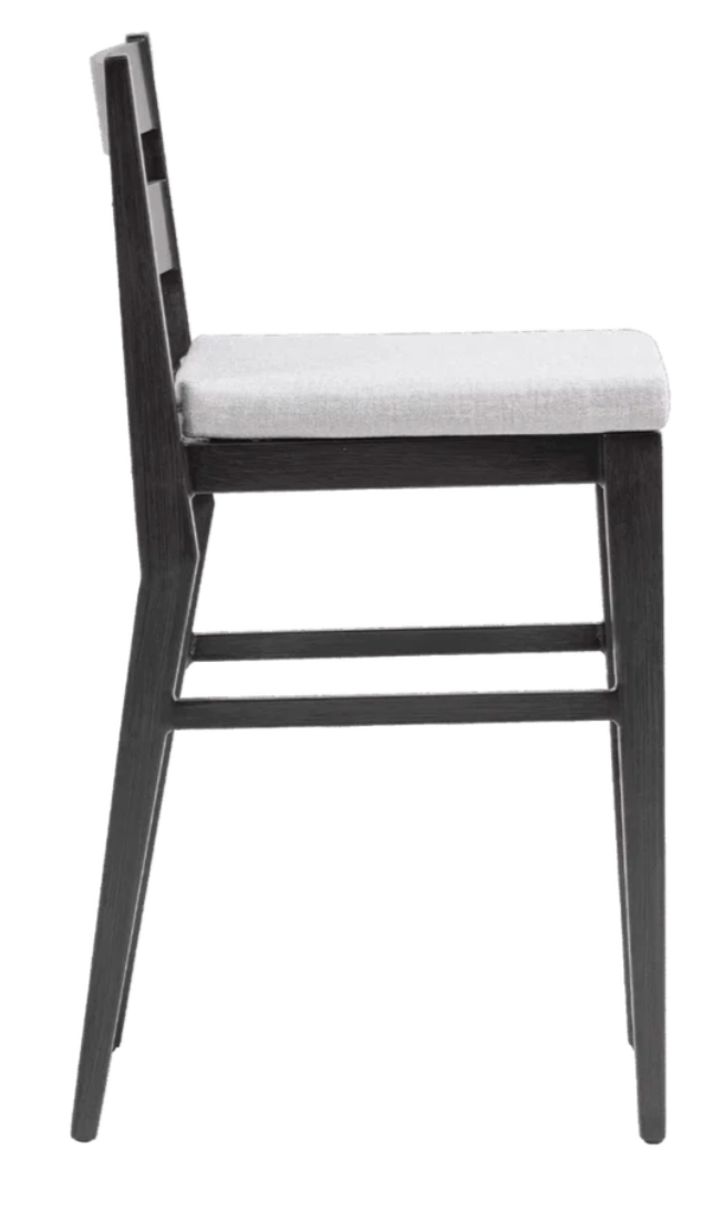 LUCIA Bar Chair – by Ratana