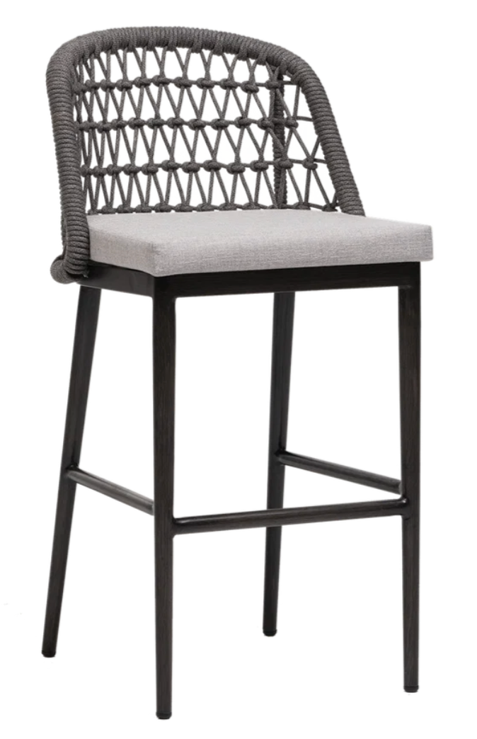 POINCIANA Bar Chair – by Ratana
