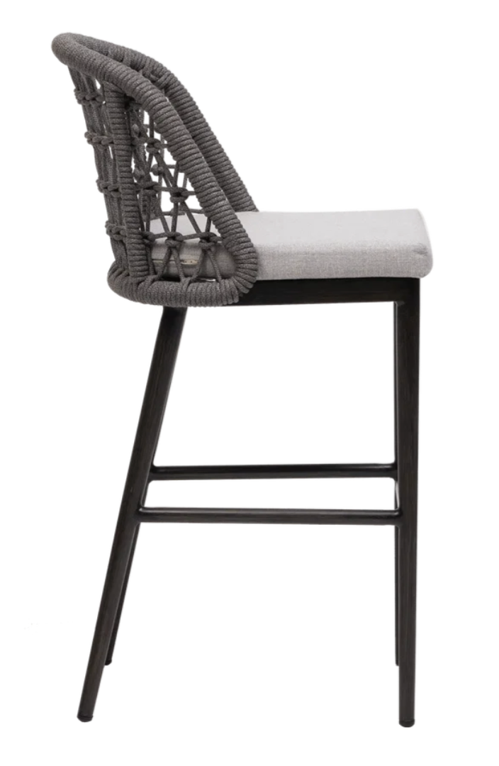 POINCIANA Bar Chair – by Ratana