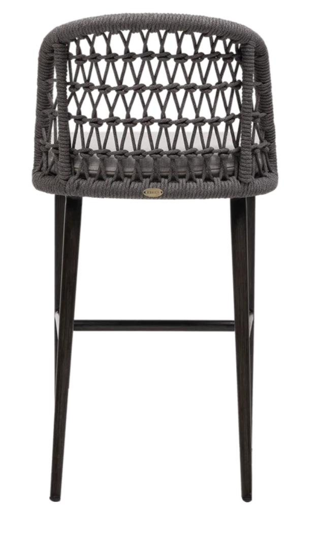 POINCIANA Bar Chair – by Ratana