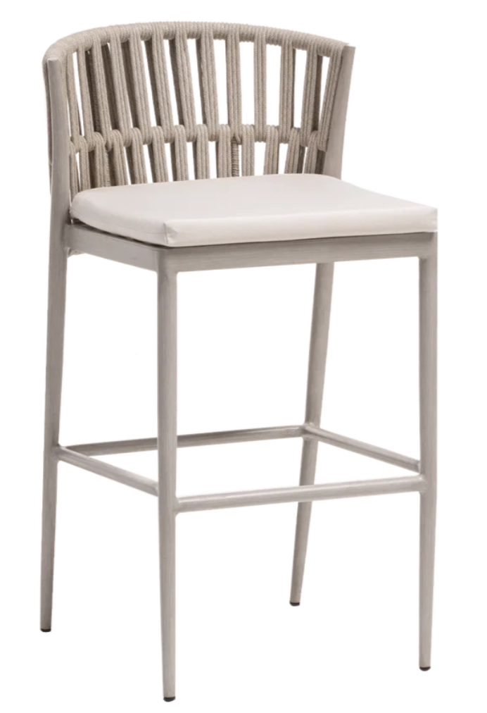 LINEAS Bar Chair – by Ratana