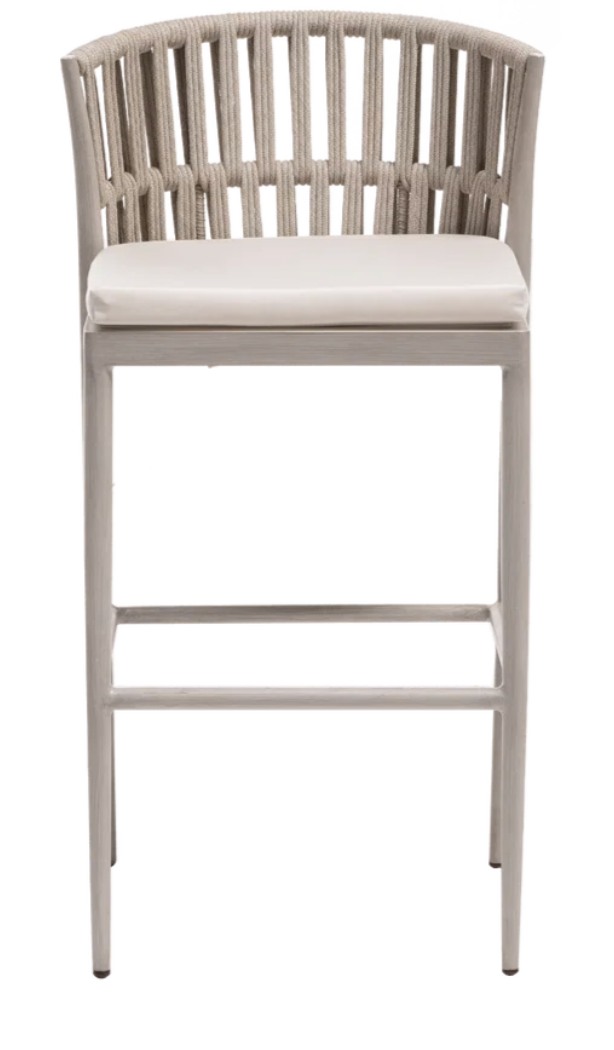 LINEAS Bar Chair – by Ratana