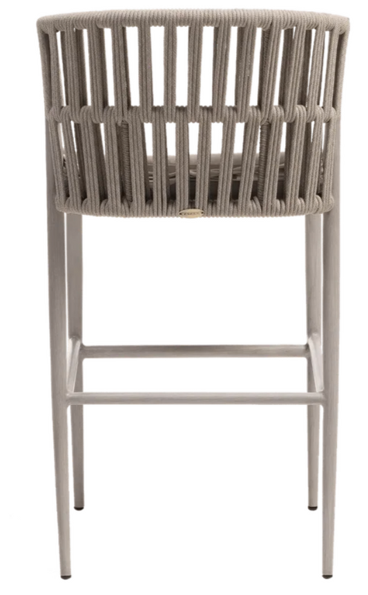 LINEAS Bar Chair – by Ratana