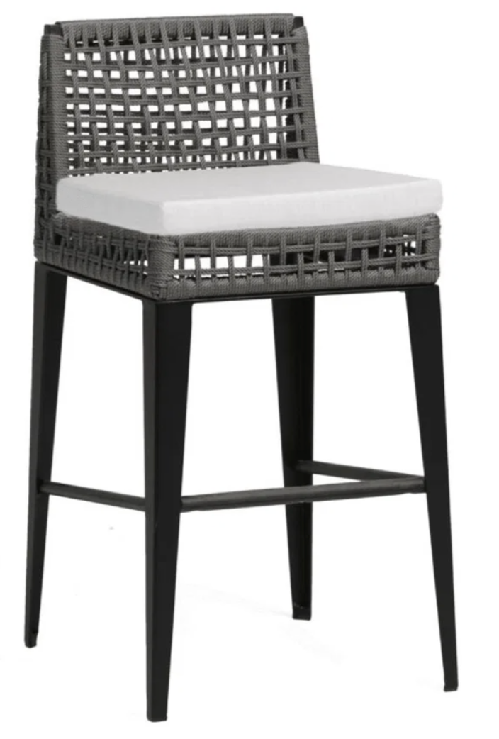 GENVAL Bar Chair – by Ratana