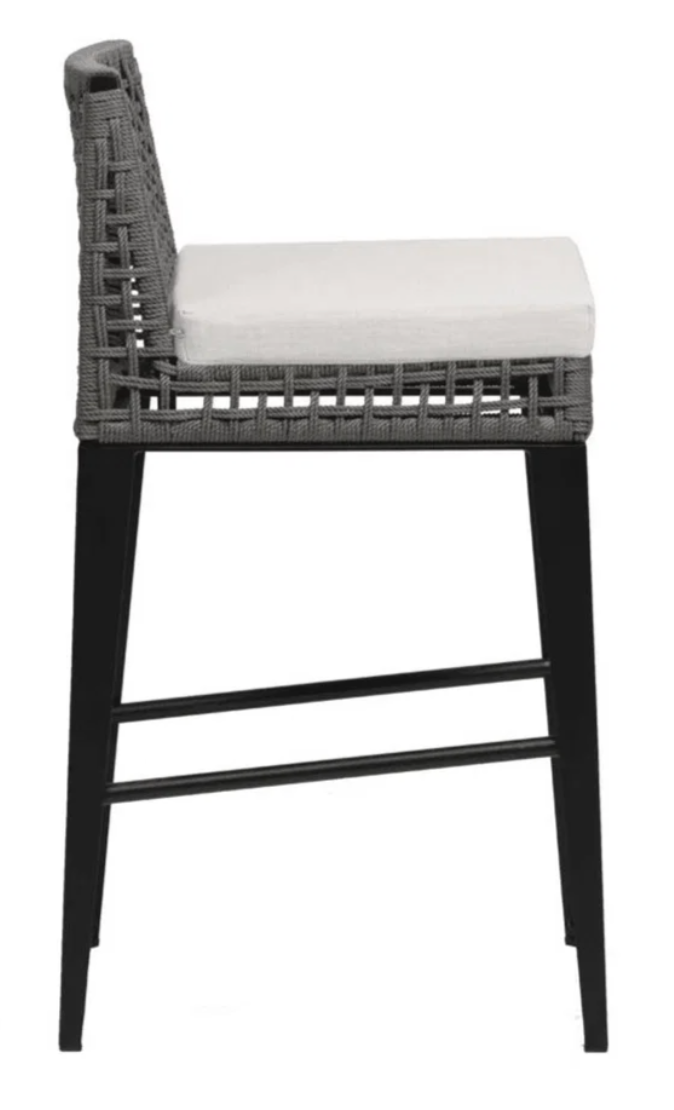 GENVAL Bar Chair – by Ratana