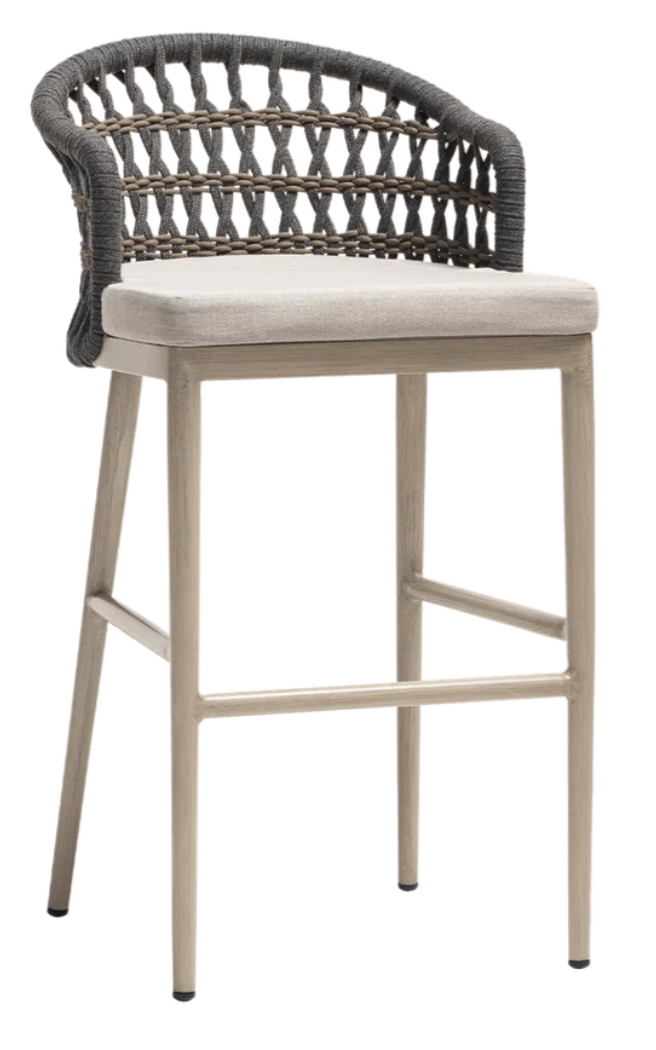 COCONUT GROVE Bar Chair – by Ratana