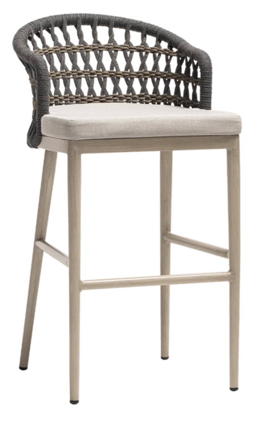 COCONUT GROVE Bar Chair – by Ratana
