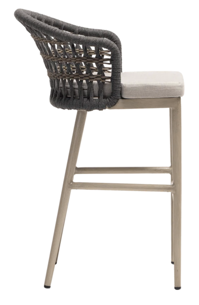 COCONUT GROVE Bar Chair – by Ratana