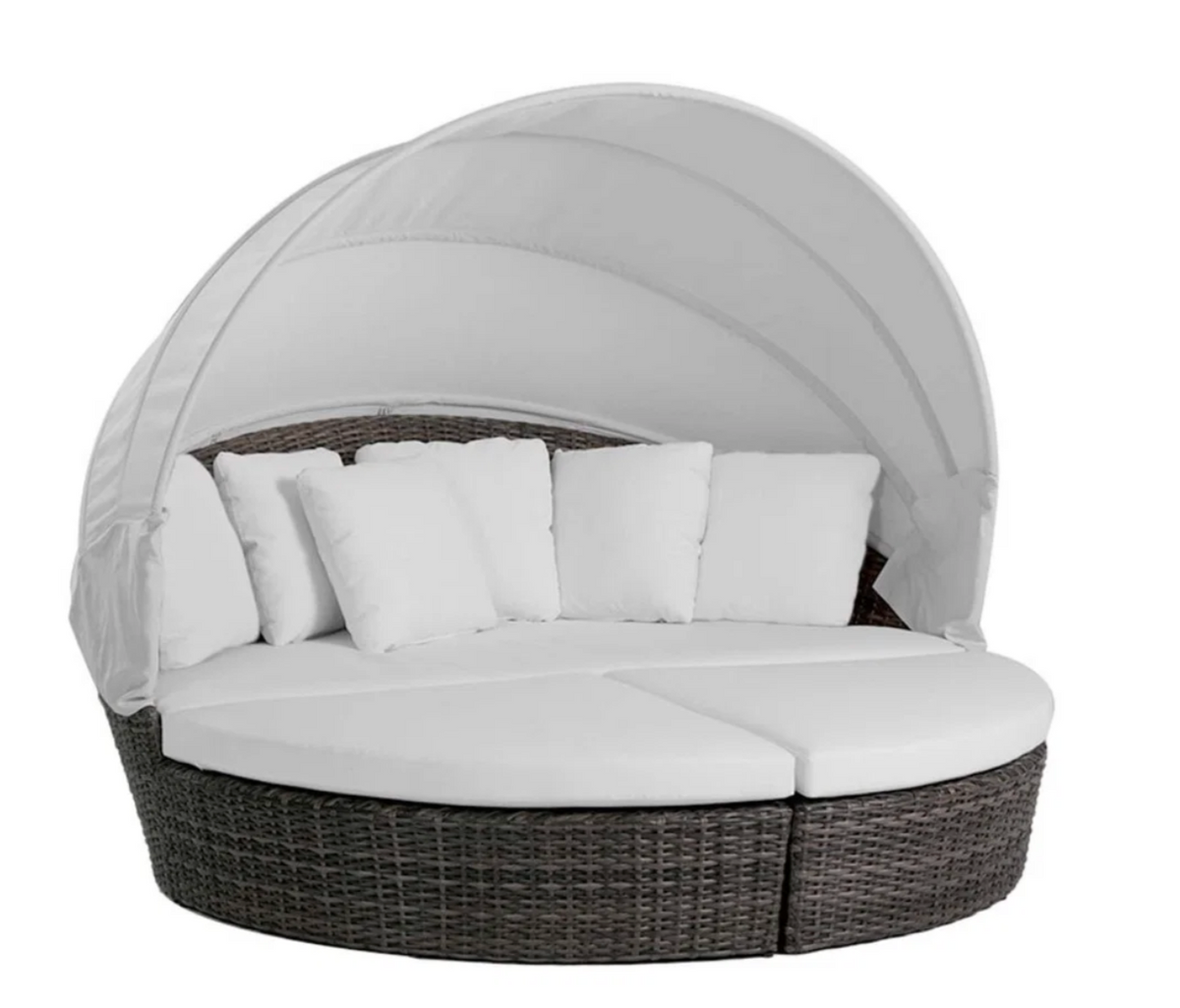 CORAL GABLES Daybed - By Ratana
