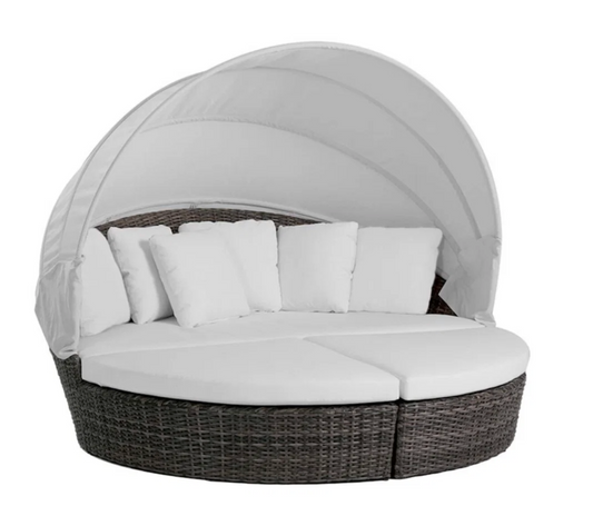 CORAL GABLES Daybed - By Ratana