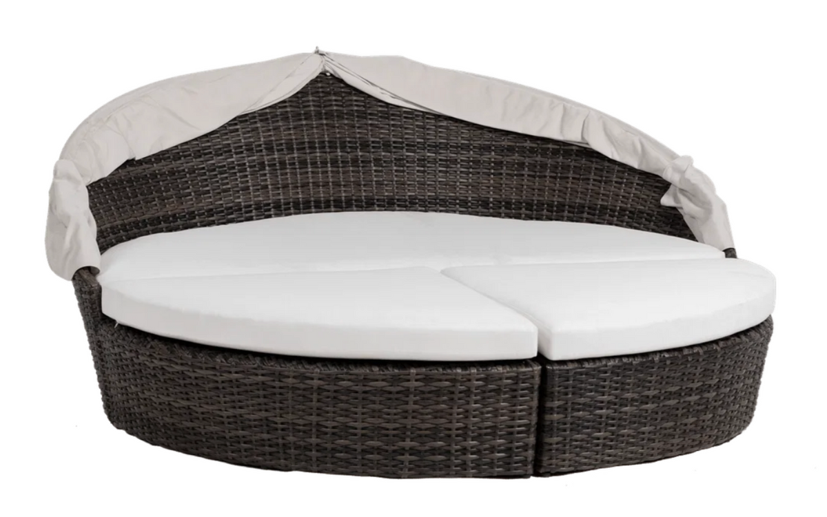 CORAL GABLES Daybed - By Ratana