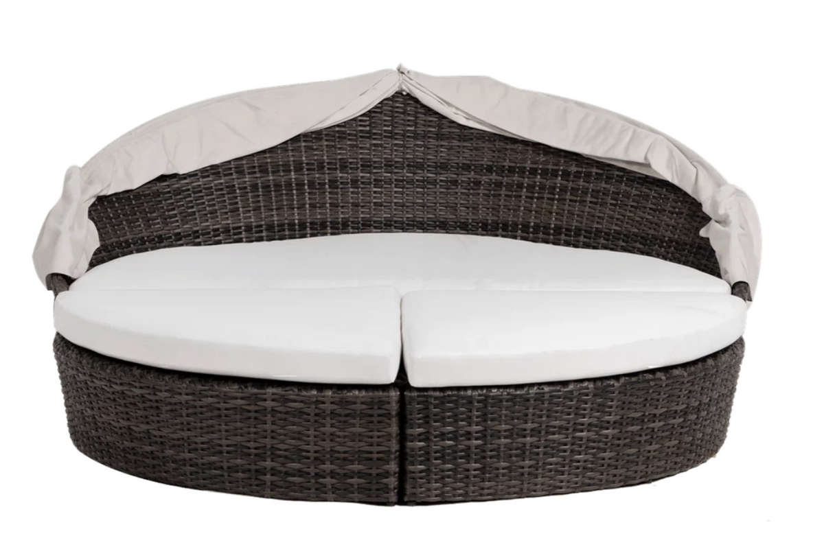 CORAL GABLES Daybed - By Ratana
