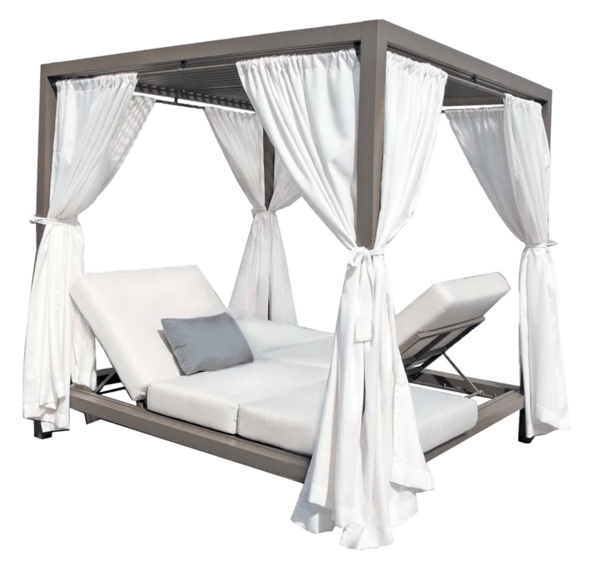 GIANNA Canopy Daybed - By Ratana